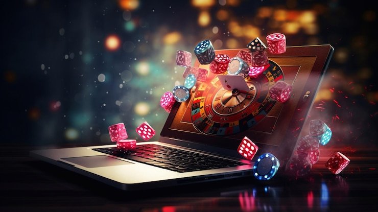 PMPL Indonesia match broadcast with live commentary overlay on paitoangka slot
